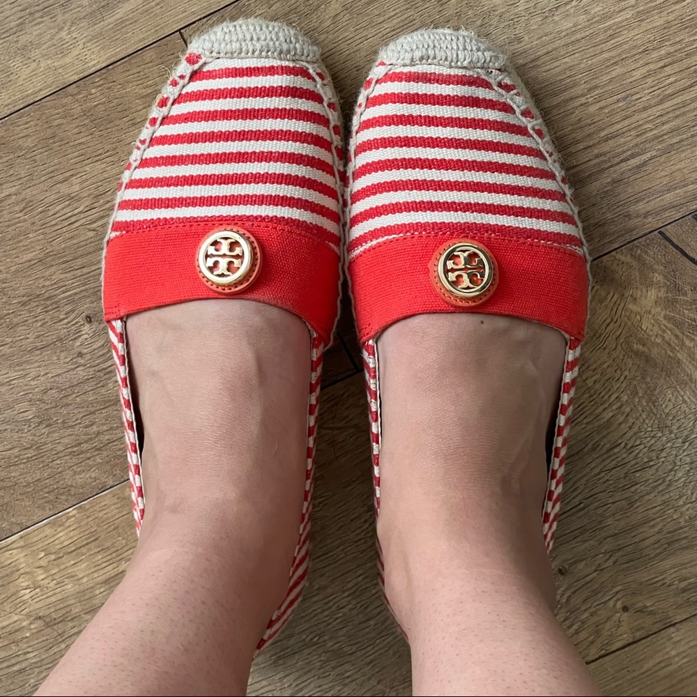 Tory Burch Espadrilles